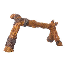 Reptile Wood Branches Decor For Terrarium Natural Wood Climbing Branches Bearded Dragon Gecko Frog Chameleon Snake Spider