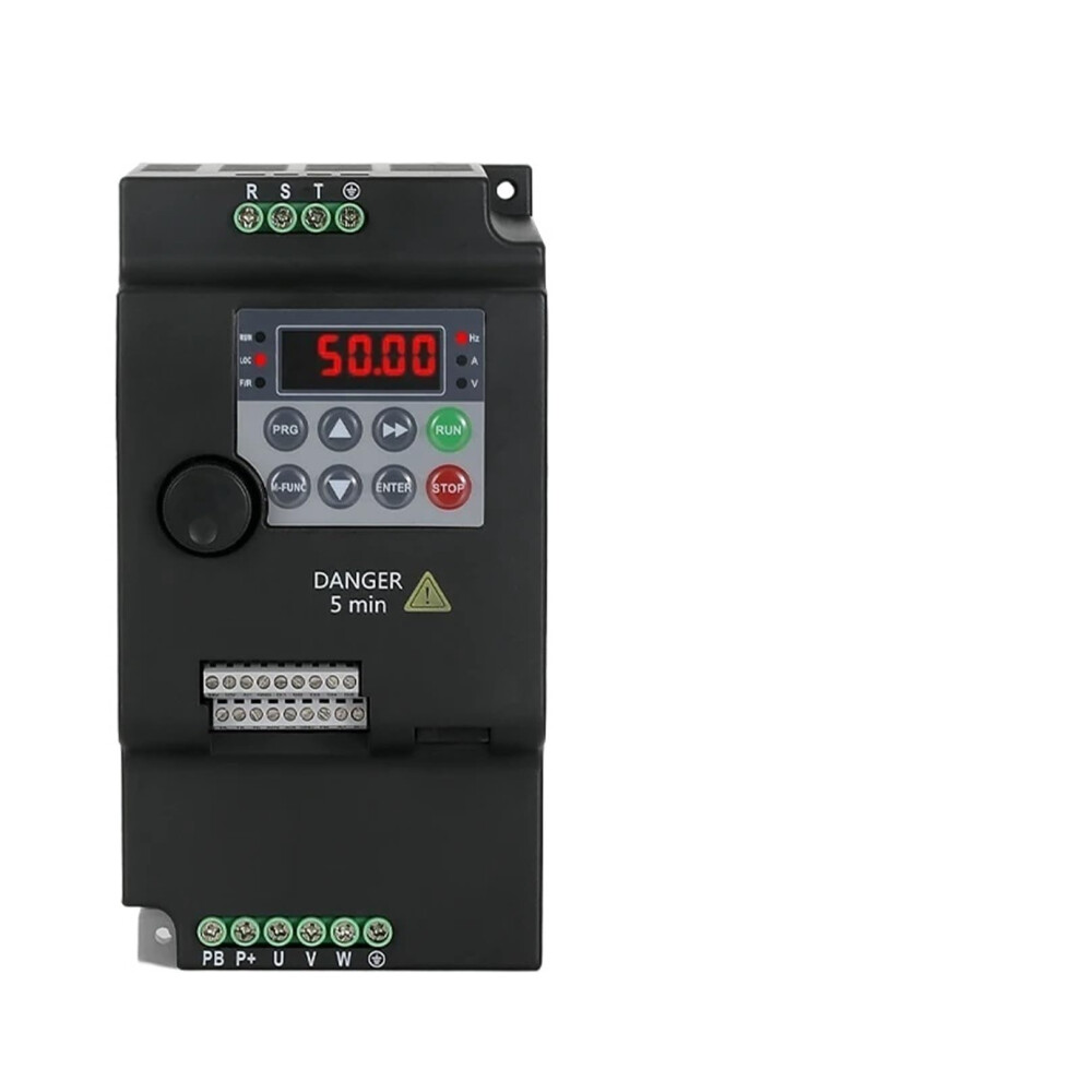 Inverter Frequency Drive 0.75-5.5Kw 220V/380V 1Ph-3Ph Output 3Ph-3Ph Universal 9393856799800