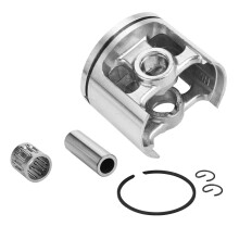 Ersatz-Set mit 50mm Kolbenringen für 266 XP- und 268-Kettensägenmodelle