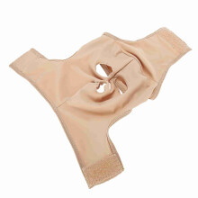 V Face Facial Lifting Mask Thin Face Bandage Elastic Spandex, Multiple Sizes