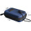 Golf Rangefinder Case Protective Hard Shell With Adjustable Strap Shock Absorbing Portable Bag Compatible With Most Golf Rangefinders 4