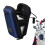 Golf Rangefinder Case Protective Hard Shell With Adjustable Strap Shock Absorbing Portable Bag Compatible With Most Golf Rangefinders 1