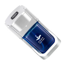 Automatische handreiniger 400 ml batterij voor thuis