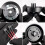 Short Hub Adapter Quick Release For Civic RSX SRK131HCRV 3