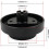 Short Hub Adapter Quick Release For Civic RSX SRK131HCRV 2