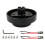 Short Hub Adapter Quick Release For Civic RSX SRK131HCRV 1