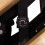 Curved Loopband - Licht Eik 6