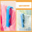40 pezzi ganci in antiscivolo per sacchetti spazzatura 8