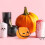 6Pcs Sturdy Orange Mini Pumpkin Candy Buckets for Halloween Storage 5