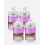 4 x 1 Litre No Foam Aquasparkle 1