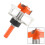 Dust Protected Adjustable Positioning Drill Bit For Wood, Metal, Plastics, Precision Alignment, Material Processing 2