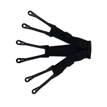 Hockey Garter Belt Field Hockey Support Straps, Adjustable Elastic, Child And Adult Braces For Martial Arts