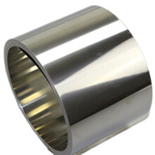 Stainless Steel Foil Sheet Shim Strip 0.01-0.50mm Thickness 1m Long 0.5x200x1000mm 1pc