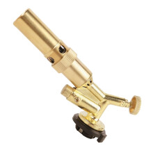 Gas Igniter Kit Torch For Cooking Welding Plumbing - Portable Torch, Adjustable Flame, Multi-Use Ignition Gun