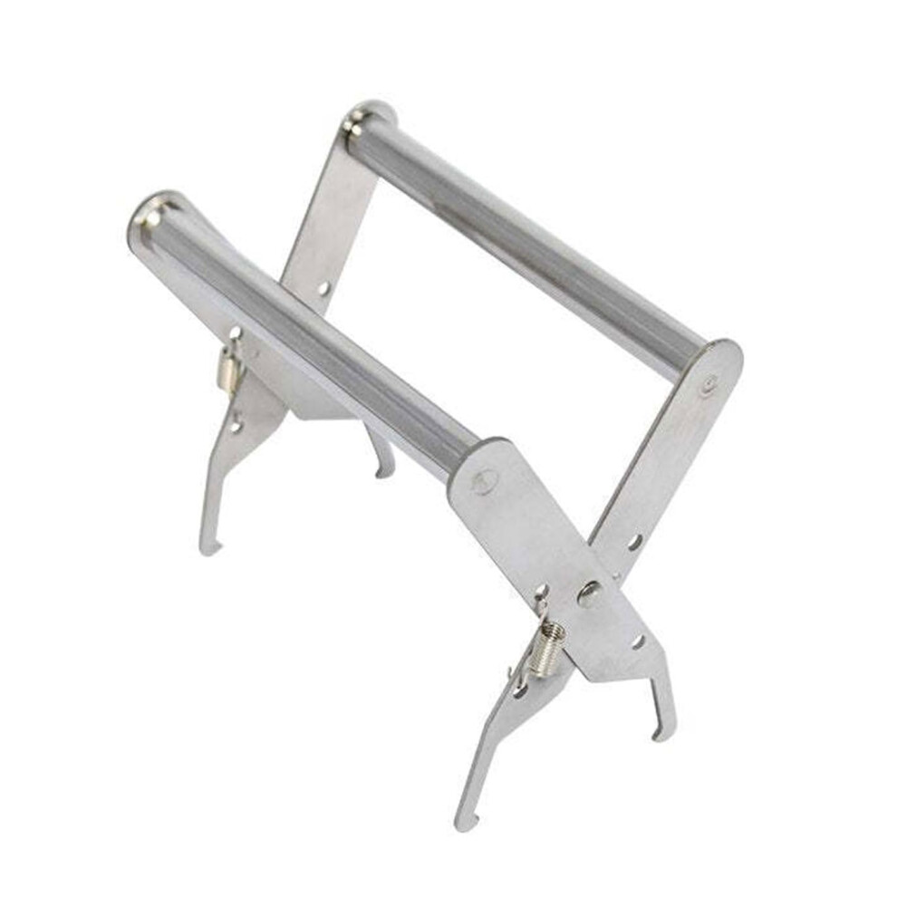 Beekeeping Frame Stainless Steel Frame Holder Lifter Grippers Beekeeping Tool For Beekeepers-image-OPC-PKKRGV8-NEW