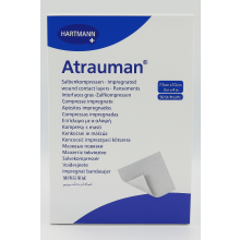 Atrauman 7.5cm x 10cm Box of 50 - REF: 499553