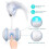 Automatic Cat Feather ToySmart Robotic Interactive Electronic Pet ToyAuto/Manual Motorized Toy 6