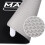 Baseball Training Mat For Swing And Pitching Practice, Batting Cage Compatible, Non-Slip Durable Surface 4