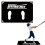 Baseball Training Mat For Swing And Pitching Practice, Batting Cage Compatible, Non-Slip Durable Surface 1