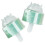 2pcs lollipop shape ice mold for diy popsicles and ice cubes 6