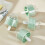 2pcs lollipop shape ice mold for diy popsicles and ice cubes 4