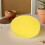 pottery sponge table runner 13.3 inch round 50mm thick for glazing modeling 6