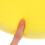 pottery sponge table runner 13.3 inch round 50mm thick for glazing modeling 8