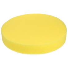pottery sponge table runner 13.3 inch round 50mm thick for glazing modeling