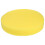 pottery sponge table runner 13.3 inch round 50mm thick for glazing modeling 1