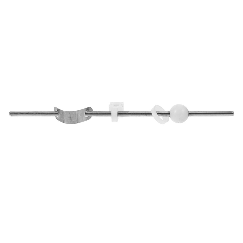 Lavatory Pop Up Center Assembly Sink Ball Pivot Rod Drain Repair Kit 3232928034363