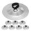 4 pair mini finger cymbals for belly dancing and performances 10