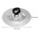 4 pair mini finger cymbals for belly dancing and performances 3