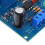 High Sensitivity Water Level Controller Module for Pump Sky-Blue 8