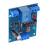 High Sensitivity Water Level Controller Module for Pump Sky-Blue 11