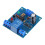 High Sensitivity Water Level Controller Module for Pump Sky-Blue 1