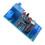 High Sensitivity Water Level Controller Module for Pump Sky-Blue 10