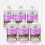 6 x 1 Litre No Foam Aquasparkle 1