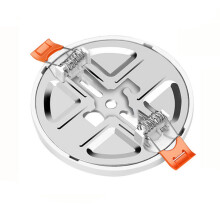 Ceiling Mount For Home Security Cameras, Secure Easy Install, Lightweight Camera Stand, Elegant Ceiling Mount Bracket