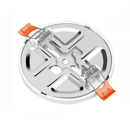 Ceiling Mount For Home Security Cameras, Secure Easy Install, Lightweight Camera Stand, Elegant Ceiling Mount Bracket