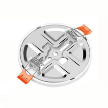 Ceiling Mount For Home Security Cameras - Secure And Elegant, Lightweight, Easy Install, Universal Bracket