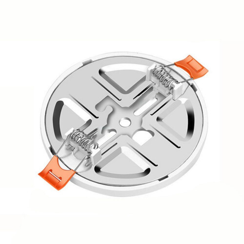 Ceiling Mount For Home Security Cameras - Secure And Elegant, Lightweight, Easy Install, Universal Bracket