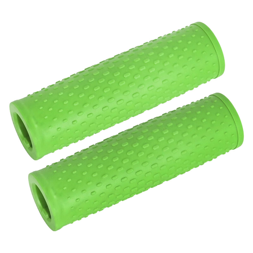 Rubber Handlebar Grip Replacement Nonslip For Electric Scooter Handlebar 9016109939012