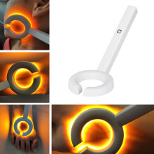 Pen Lights Portable Vein Finder Vein Viewer Venous Display Instrument Puncture Imaging Light For Children And Adults