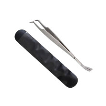 2 In 1 Tick Remover Multifunctional Stainless Steel Tool For Pets And Humans Lice Removal Tweezer For Dogs And Cats