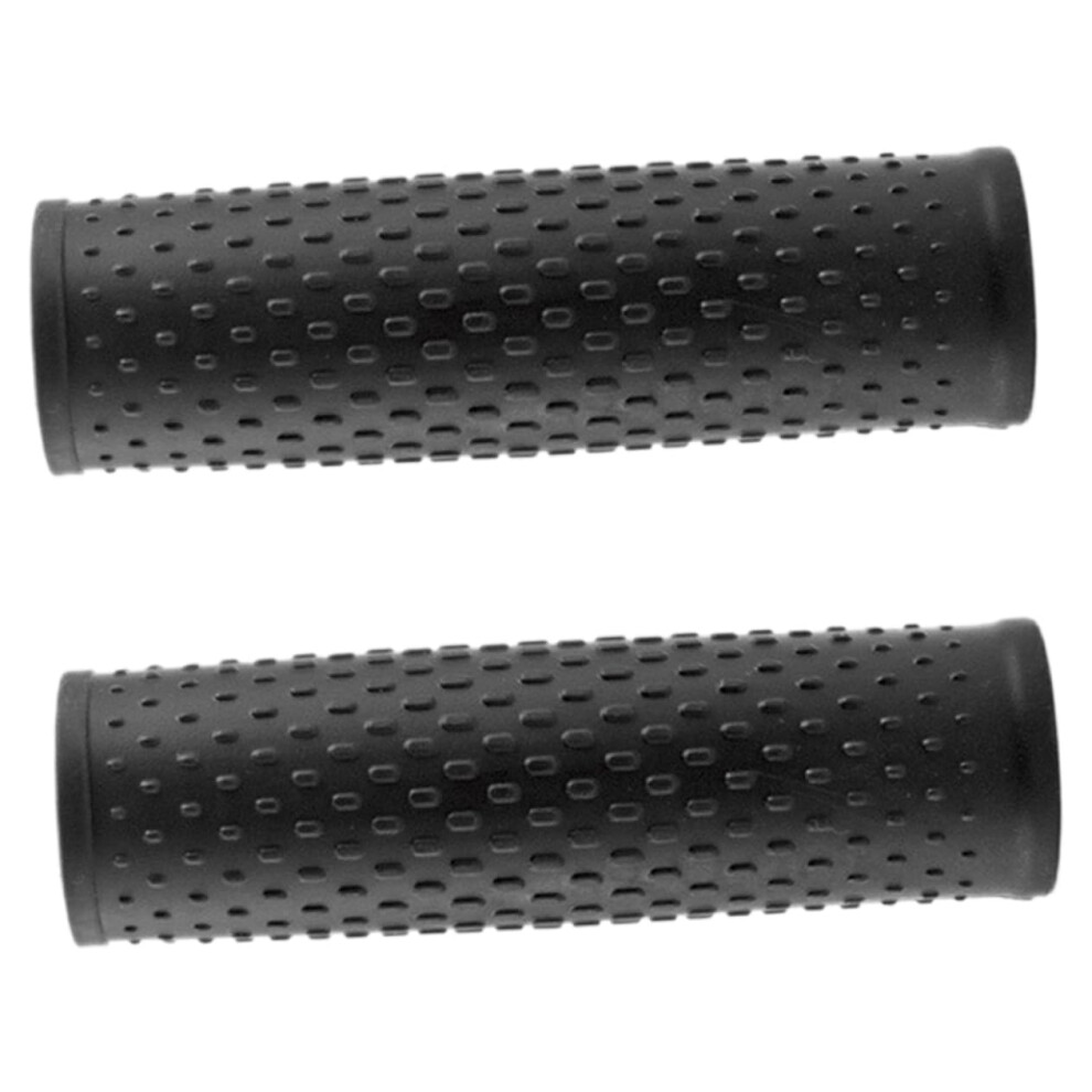Electric Scooter Handle Cover Universal Handlebar Grips For Electric Bike And Scooter Black 9016109939319