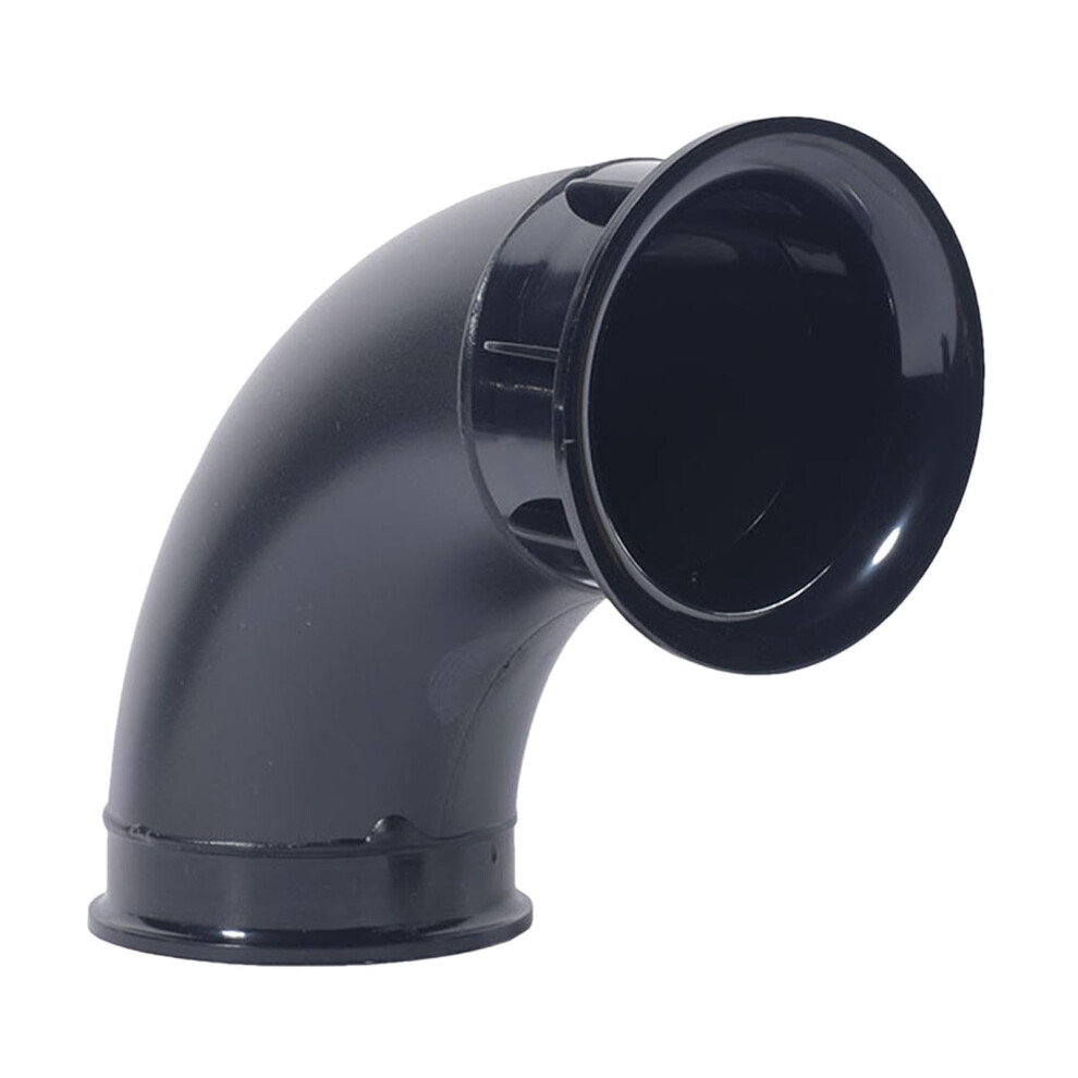 Speaker Port Tube Curved Air Tube For 5-12 Inch Speakers Inverter Tube Subwoofer Bass Cabinet 9084446979954