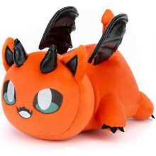 Meemeows Cat Plushies - Meemeows Cat Food Plush Plush Toy Cat Stuffed Animal