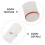 ice cream machine steel lever handle replacement for makers and repair 8