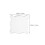 4pcs acrylic stamp block with grid for scrapbooking and card making 3