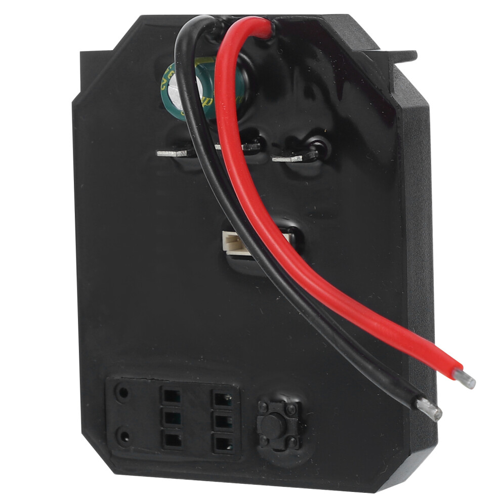 Electric Wrench Controller 30A Brushless Motor Torque Adjustment 3233019128787